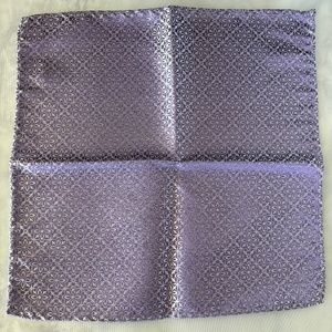 Silk Pocket Square